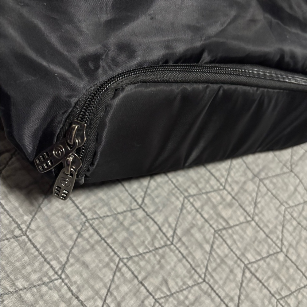 Yoga, tote. Six pack fitness travel fit. - Picture 11 of 16